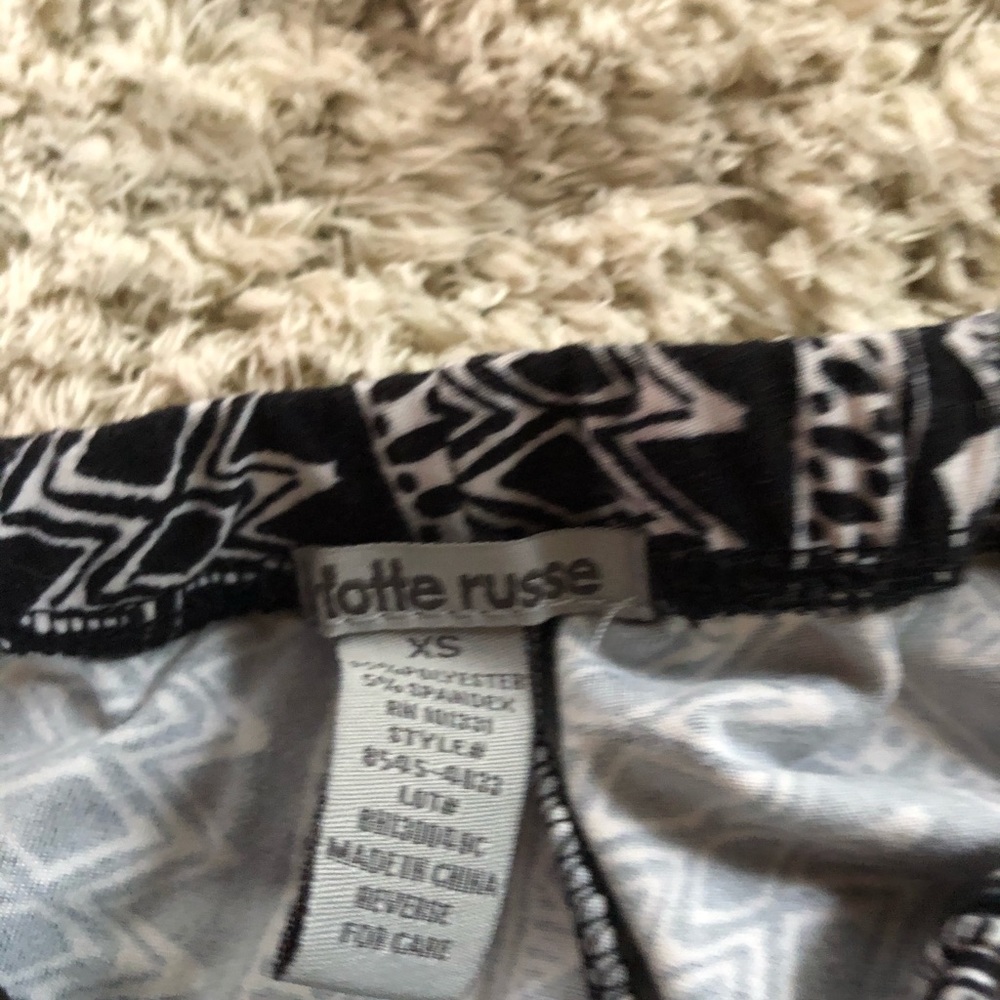 Charlotte Rousse Pants - Picture 2 of 2